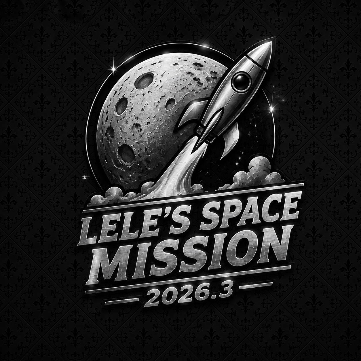 Lele’s Space Mission 2026.3